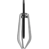 Facom u.302 zelfklemmende trekkers met 3 bekken 200mm - U.302-200