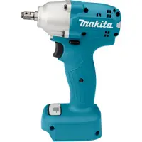 Makita DTWA140Z 14,4 V Instelbare slagmoersleutel 140Nm (accu slagmoersleutel)