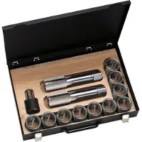 Rotec RO-Coil Draad-reparatie-set BSP 1 - 3951000