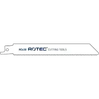 Rotec Reciprozagen RC630 / 922BF (VPE 25 stuks) - 5250635 - 525.0635