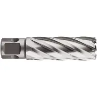 Rotec HSS-XE Kernboor SILVER-LINE, universeel 19, ø59x55 - 5365901