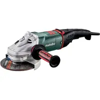 Metabo Haakse Slijper WEPBA 24-180 MVT