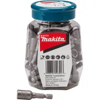 Makita Dopsl 8,0x55mm 1/4 Snoeppot - B-67773