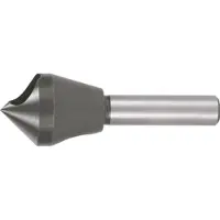 Rotec HSSE Verzinkfrezen 90°, schuin gat 40-50 - 4170050