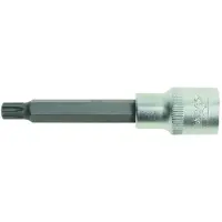 Bahco 1/2" dop schroevendraaier rm13 | BE510213
