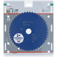 Bosch Cirkelzaagblad ACCU Expert for Wood 216x30x1.7/1.2x48T
