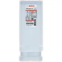 Bosch SDS plus-7X hamerboren 6 x 100 x 165 mm - 50 stuk(s) - 2607017536