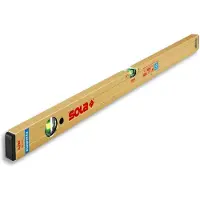Sola Waterpas Azm200 200Cm 4Magn Goud Nw