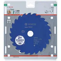 Bosch Blad Exp. Wood 216x30x1.7/1.2x24T ACCU - 2608644520