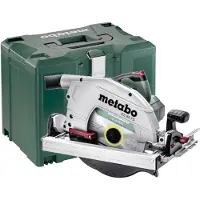 Metabo KS 85 FS Cirkelzaag In Koffer - 2000W - 235mm