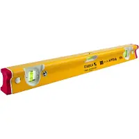 Stabila Waterpas, R-300, R-profiel 200 cm - 18450