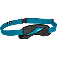 Makita E-05290 | Draag-/gereedschapsriem met snelsluiting