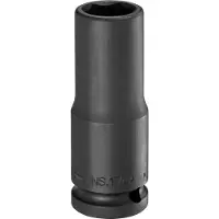 Facom lange impact doppen 1/2 28mm - NS.28LA