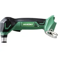 HiKOKI NH18DSLW4Z Automatische Accuhamer 18V In Doos (accu tacker)