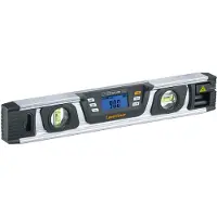 Laserliner DigiLevel Laser G40 Elektronische Waterpas 40cm Groen - 081.255A