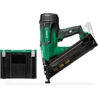 Lowe NT1865DAAW9Z 18V Accu spijkerapparaat (accu tacker)