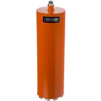 Spero Beton & Steen Diamantboor R1/2" 121x400mm nat - S800721