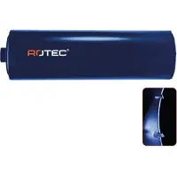 Rotec Dakdoorvoerboor 150x300mm 14 HM tanden M16 opname - 5296150