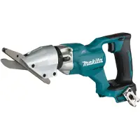 Makita DJS800Z 18 V Vezelcementschaar