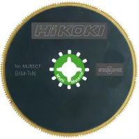 HiKOKI 782788 | MSU85C | MULTI TOOL BLAD | STARLOCK - 782788