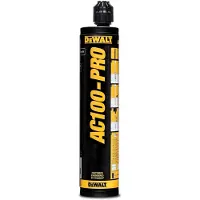 DeWalt Accessoires AC100-PRO Lijmanker 300ML - DFC1230050