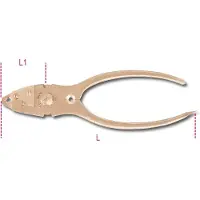 Beta Lontentang 1137BA - 011370801