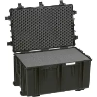 Explorer Cases 7641 Koffer Zwart Foam 860x560x460