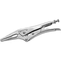 Facom 517 griptangen met lange bekken "één instelling" - 517.10