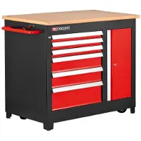 Carat Dustec Laser Droogboor Ø112X340XM16 - HTL1123404