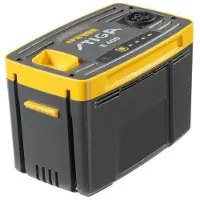 Stiga E 400 | Dummy Batterij - 277010008/ST1