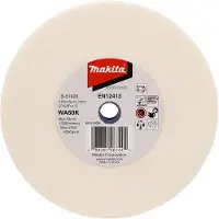 Makita Slijpsteen 150X16X12,7mm WA60K - B-51926