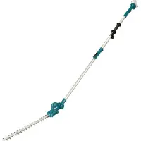 Makita Tuinapparatuur - 12 V ACCU-telescopische heggenschaar 46 cm, zonder accu en lader UN460WDZ