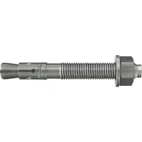 Fischer 508745 FBN II 16/15 K A4 Boutanker 120 mm 16 mm 10 stuk(s)
