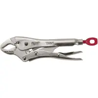 Milwaukee Tang - tang - Russische tang - boutenknipper - 4932471730 - Druk tang 170mm, MAXBITE