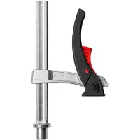 Bessey AQUADUCT Hoofddouche-Set | Thermostatische mengkraan | Chroom - 60044