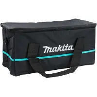 Makita Gereedschaptas voor de autostofzuigers - 832188-6