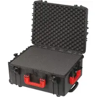 Parat Koffer | PROTECT 53-F ROLL | 538x190x405 mm - 6540510391