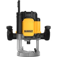 DeWalt DWE625 - Bovenfrees - 2300W - 12mm