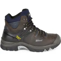 Grisport 71001 var 2 S3 Werkschoenen maat 47 heren