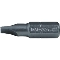 Bahco 10xbits 0.6-3.5 25mm 1/4" stan | 59S/0.6-3.5