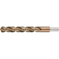 Rotec HSS-E spiraalboor, DIN 338, type HD-S, d2=13, ø19,0 - 1101901