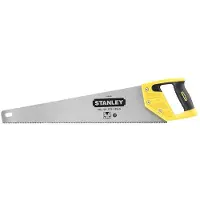 Stanley handgereedschap Universele zaag 400MM 11TPPI - STHT20351-1