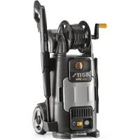 Stiga HPS 345 R | Elektrische hogedrukreiniger | 145 bar - 2C1452103/ST2
