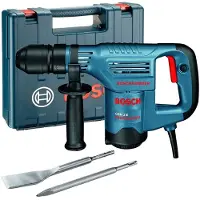 Bosch Breek/Hakhamer GSH3 SDS+ 0611320703