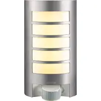 Steinel Schriklamp L12 Sensor