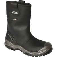 Grisport Veiligheidsschoen Grisport ES72401 S3