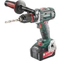Metabo Boorschroevendraaier BS 18 LTX BL 602350500