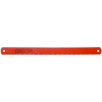 Bahco mach.zaagblad sandflex bi-metaal | 3809-350-32-1.60-6
