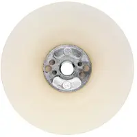 Metabo Steunschijf | 125 mm | 5/8" | standaard - 626629000