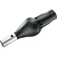 Bosch IXO BBQ Adapter - barbecue ventilator opzetstuk